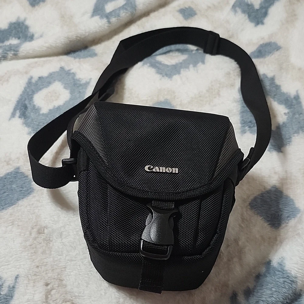 CANON camera bag